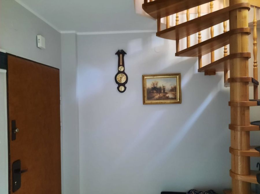 Mieszkanie 3-pokojowe Rumia Centrum, ul. Warszawska. Zdjęcie 8