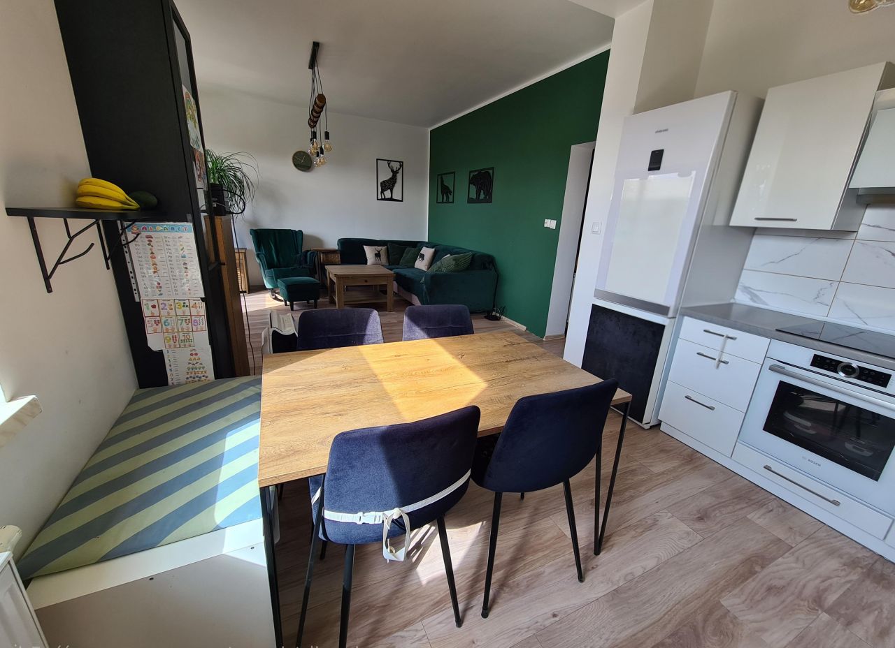 Mieszkanie 3-pokojowe Ostrów, Ostrów. Zdjęcie 10