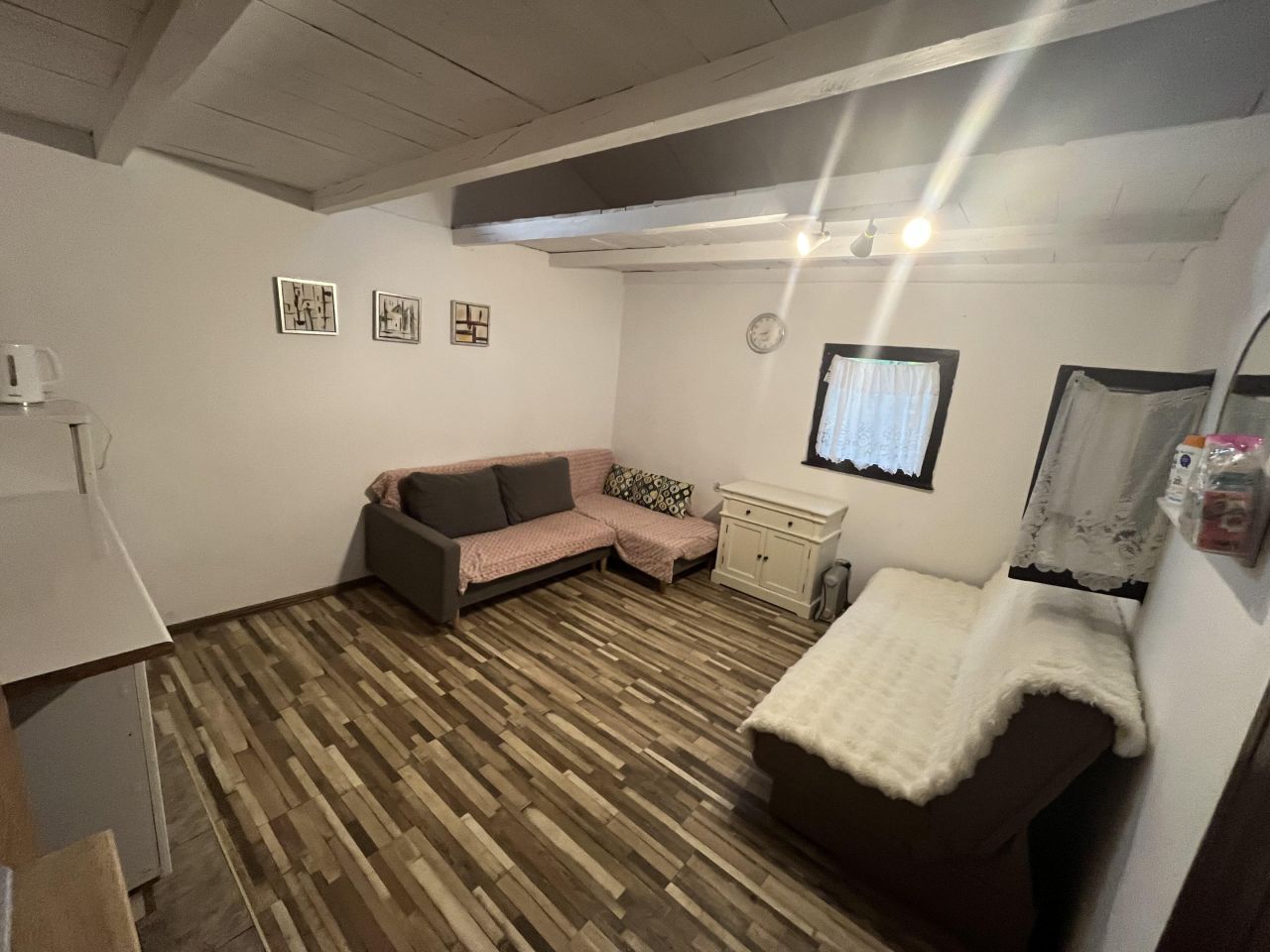 Działka rod Szczecin Pomorzany, ul. Przy Ogrodach. Zdjęcie 13