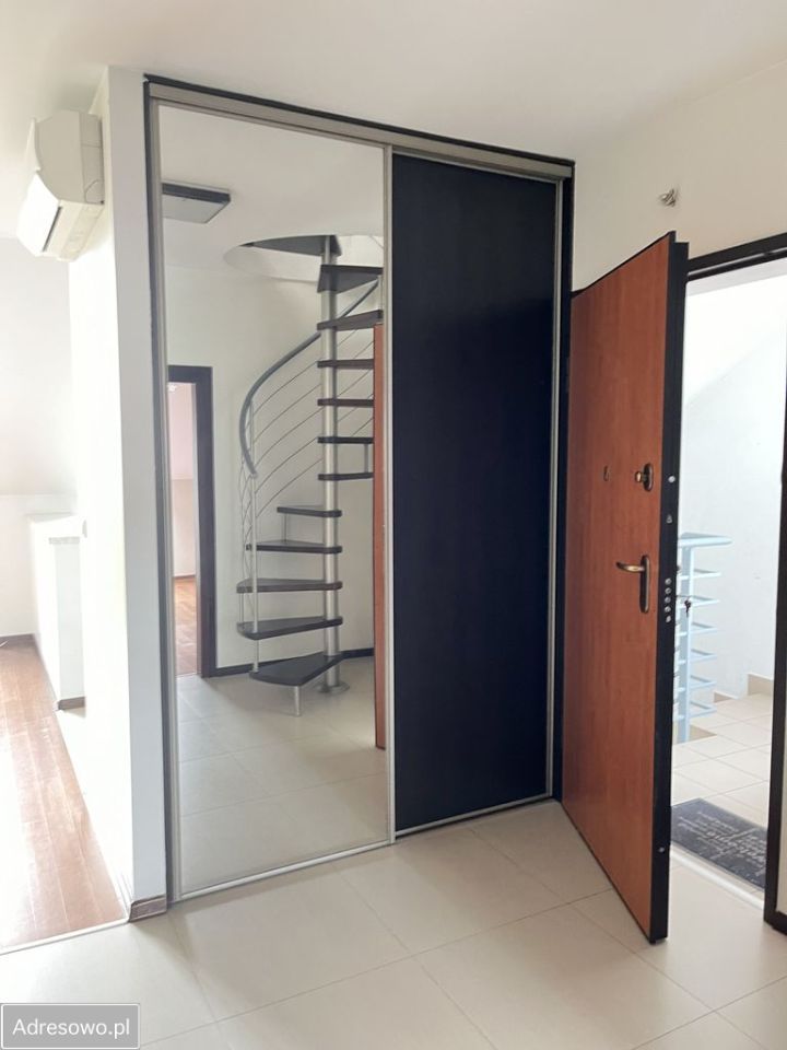 Mieszkanie 3-pokojowe Kraków Swoszowice, ul. Władysława Taklińskiego. Zdjęcie 15