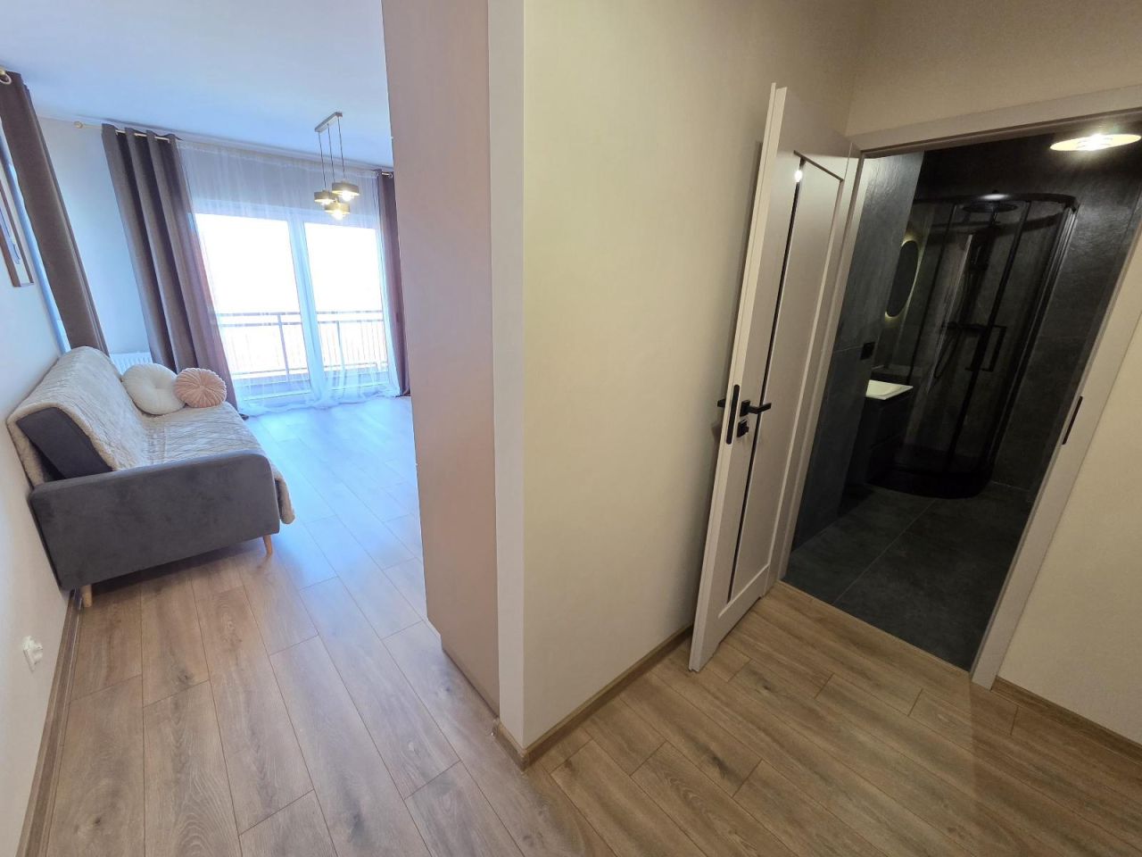 Mieszkanie 2-pokojowe Święciechowa, Owocowa. Zdjęcie 11