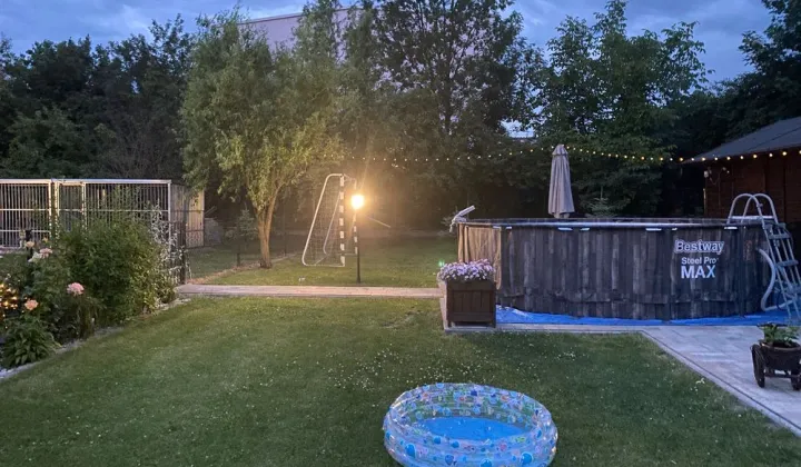 Działka rod Piotrków Kujawski