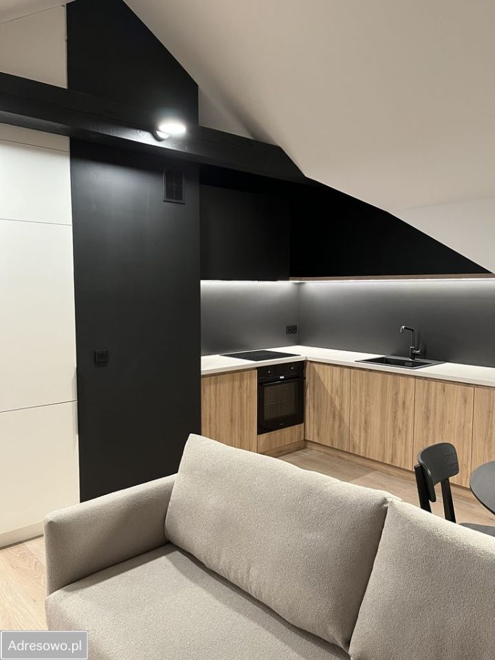 Mieszkanie 2-pokojowe Kraków Prądnik Biały, ul. Jordanowska. Zdjęcie 17