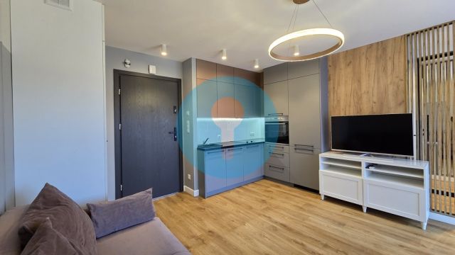 Mieszkanie 1-pokojowe Kielce Centrum. Zdjęcie 3