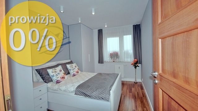 Mieszkanie 3-pokojowe Kwidzyn. Zdjęcie 6