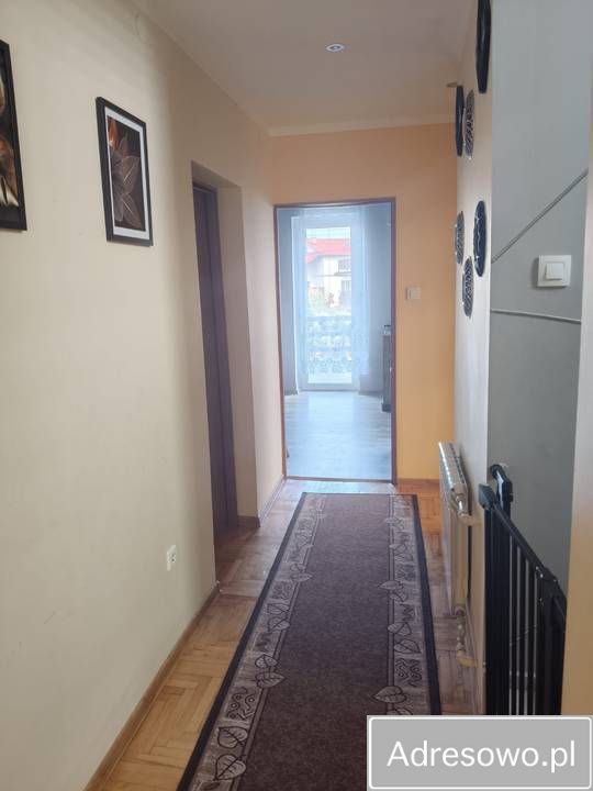 dom wolnostojący, 6 pokoi Ciechocinek. Zdjęcie 2