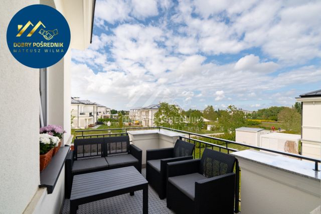 Mieszkanie 4-pokojowe Gdynia Pogórze, ul. Aragońska. Zdjęcie 10