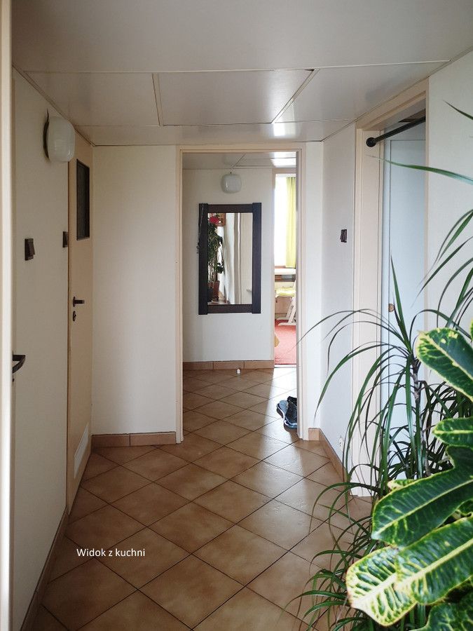 Mieszkanie 4-pokojowe Rzeszów Nowe Miasto, al. Tadeusza Rejtana. Zdjęcie 10