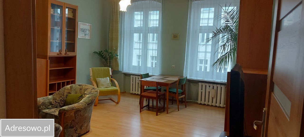 Mieszkanie 3-pokojowe Szczecin Śródmieście, ul. Jagiellońska. Zdjęcie 9