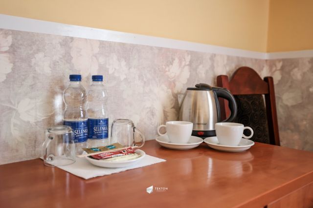 Hotel/pensjonat Gdańsk Siedlce, ul. Nad Jarem. Zdjęcie 32