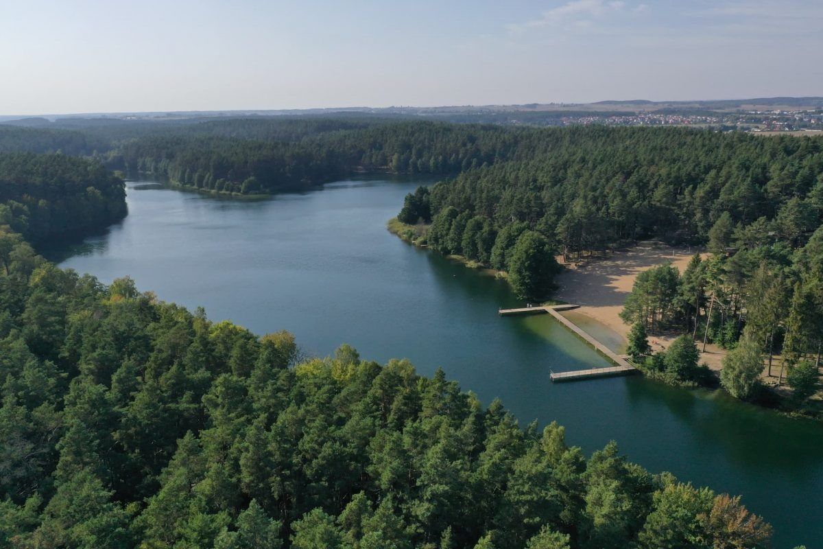 Mieszkanie 1-pokojowe Skarszewy. Zdjęcie 7