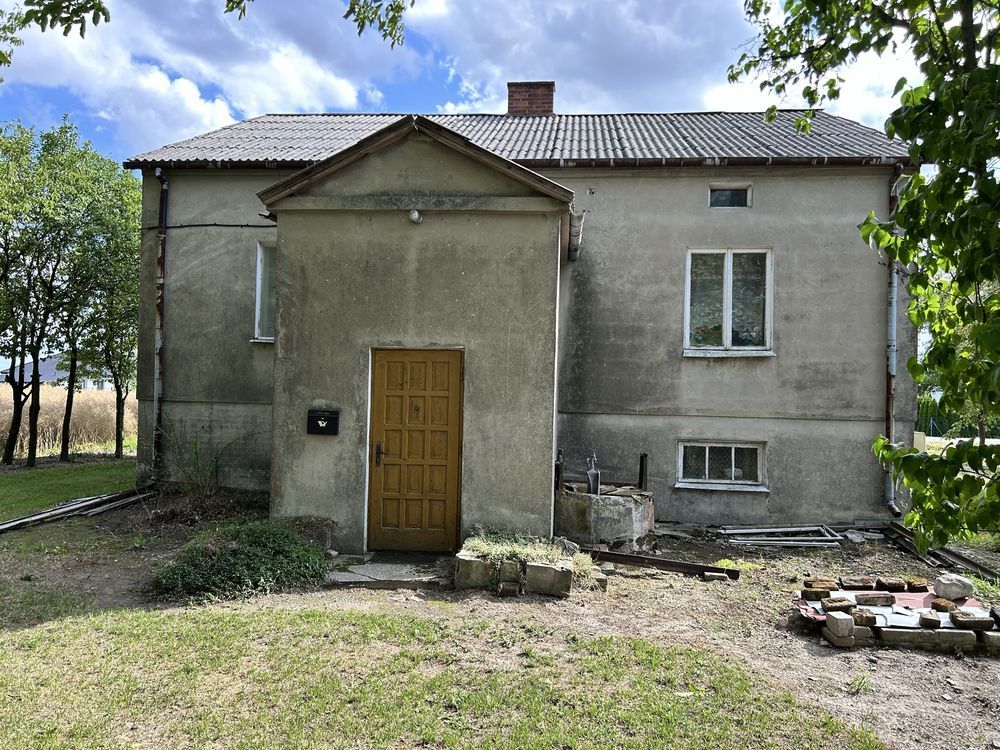 Działka siedliskowa Bystrzyca Nowa. Zdjęcie 6