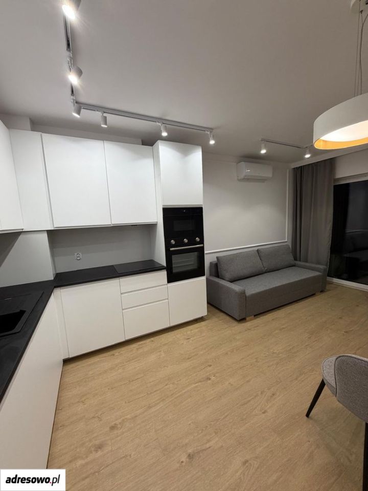 Mieszkanie 2-pokojowe Chorzów Centrum, ul. Lwowska. Zdjęcie 4