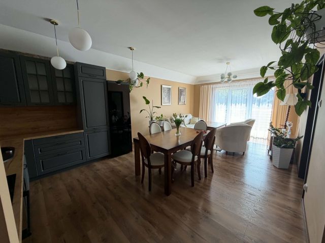 Mieszkanie 2-pokojowe Chmielnik, ul. Leszczynowa. Zdjęcie 7