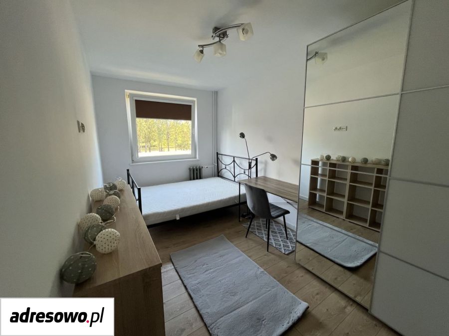 Mieszkanie 3-pokojowe Gdańsk Przymorze, ul. Chłopska. Zdjęcie 3