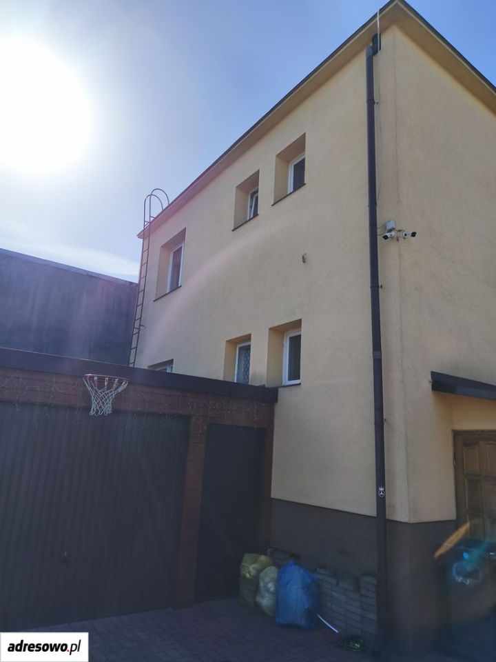 dom wolnostojący, 5 pokoi Karczew, ul. Kościelna. Zdjęcie 3