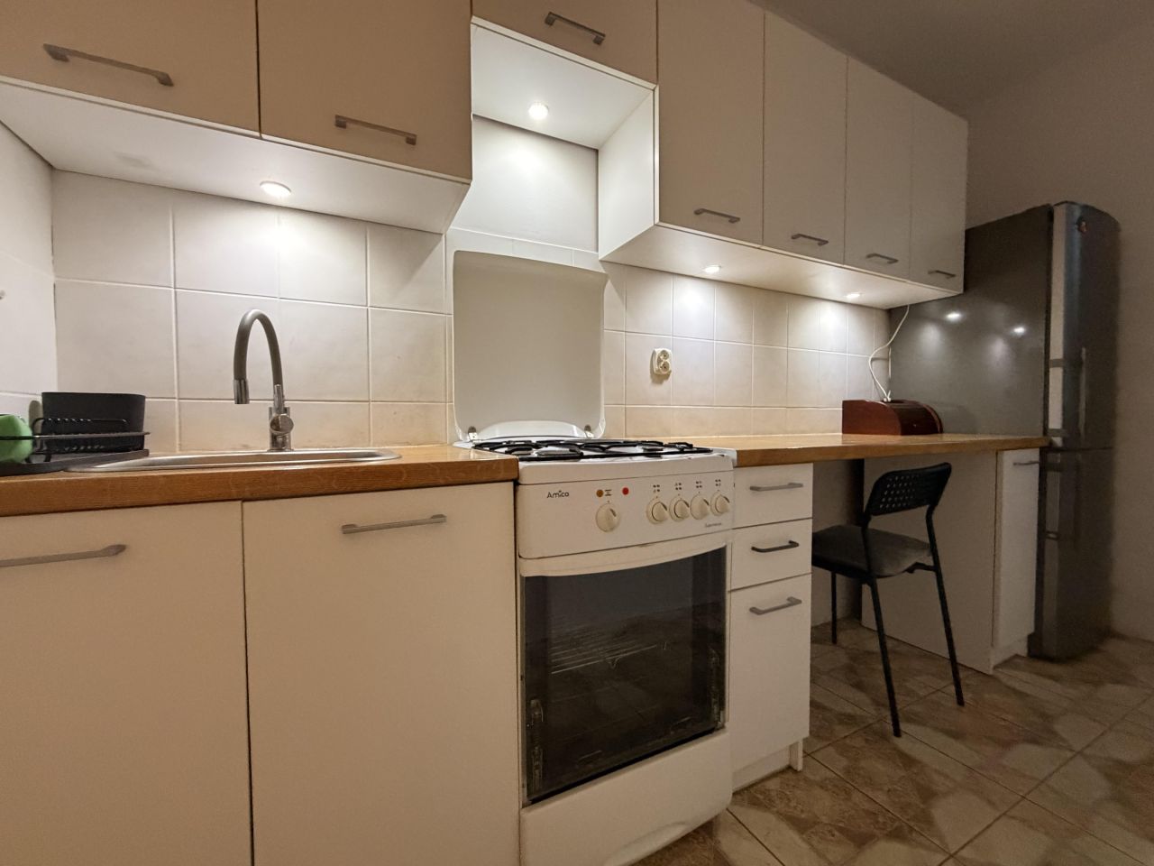 Mieszkanie 2-pokojowe Warszawa Ursynów, ul. Symfonii. Zdjęcie 5