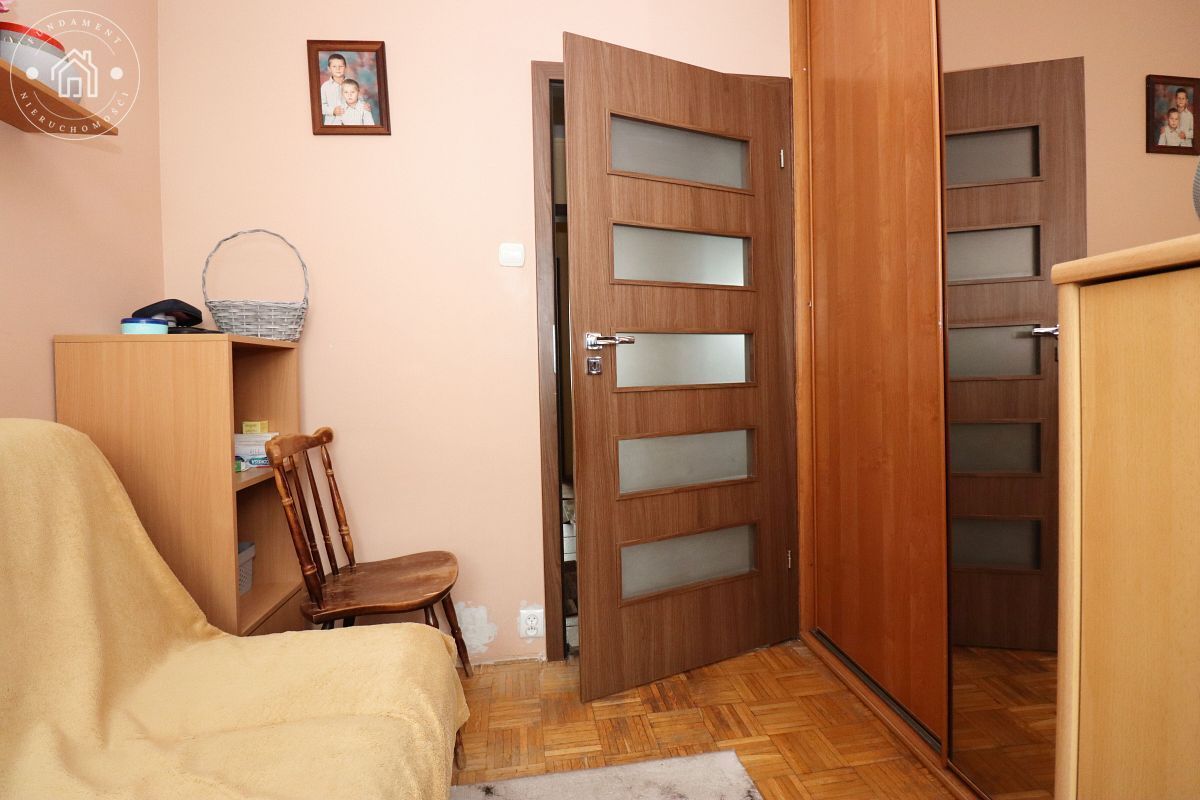 Mieszkanie 4-pokojowe Lublin Czechów, ul. Kurantowa. Zdjęcie 9
