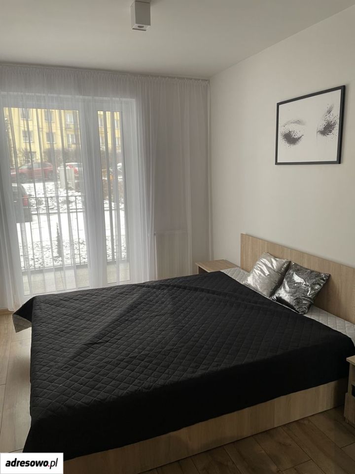 Mieszkanie 3-pokojowe Bielsko-Biała, ul. Widok. Zdjęcie 10