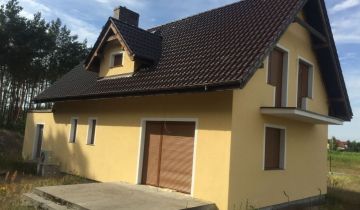 dom, 4 pokoje Czarne Błoto