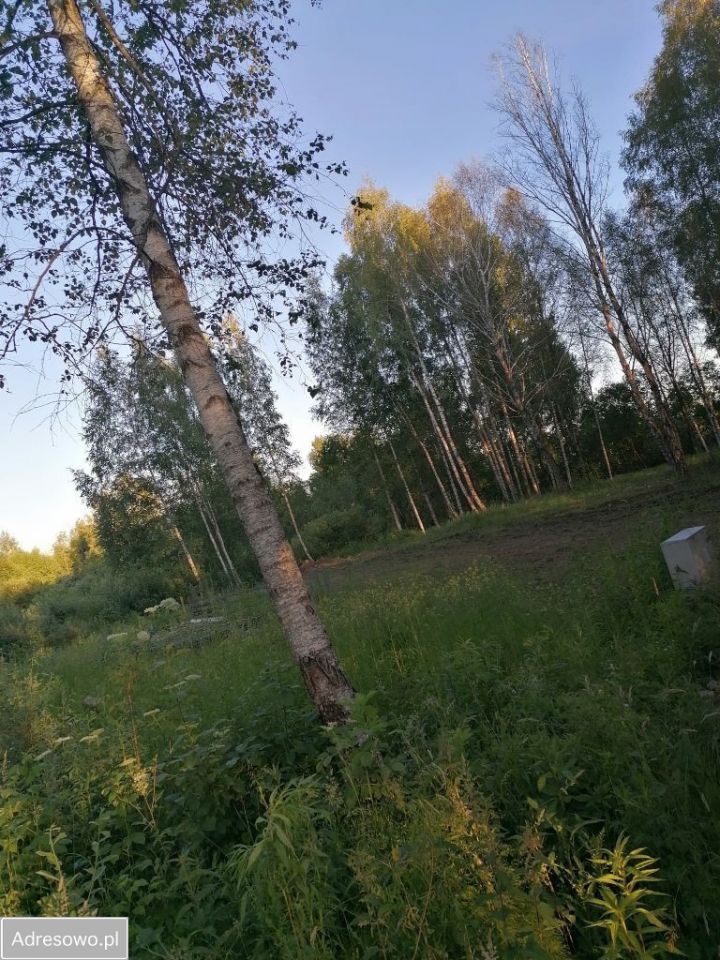 Działka budowlana Supraśl. Zdjęcie 3
