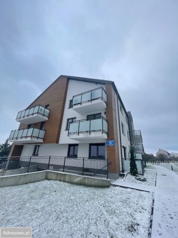 Mieszkanie 2-pokojowe Busko-Zdrój Centrum, ul. Janusza Kusocińskiego. Zdjęcie 1