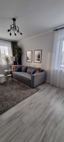 Mieszkanie 2-pokojowe Tczew, ul. Christiana Andersena. Zdjęcie 1