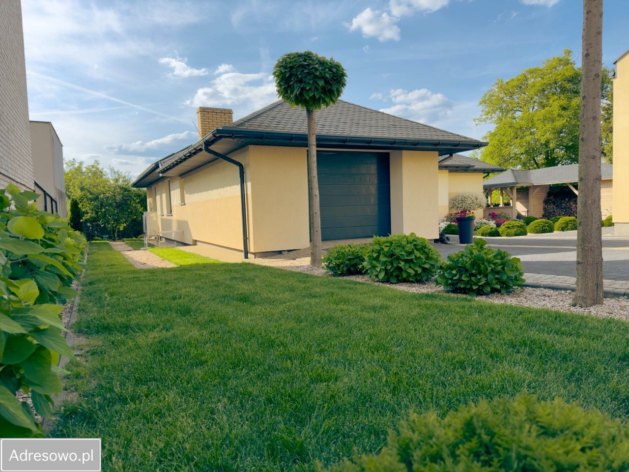 dom wolnostojący, 4 pokoje Wieluń. Zdjęcie 9