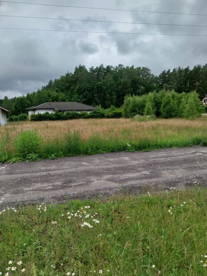 Działka budowlana Bydlino, ul. Orzechowa. Zdjęcie 5