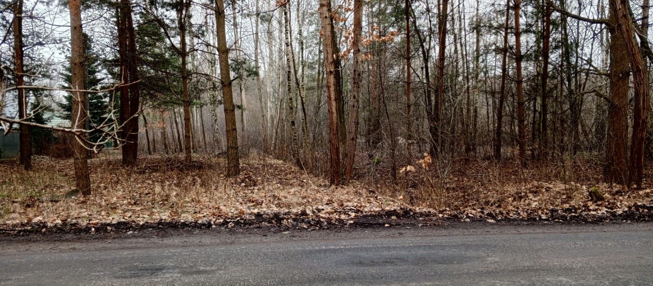 Działka budowlana Huta Dłutowska Kapkazy, ul. Kapkazy. Zdjęcie 2