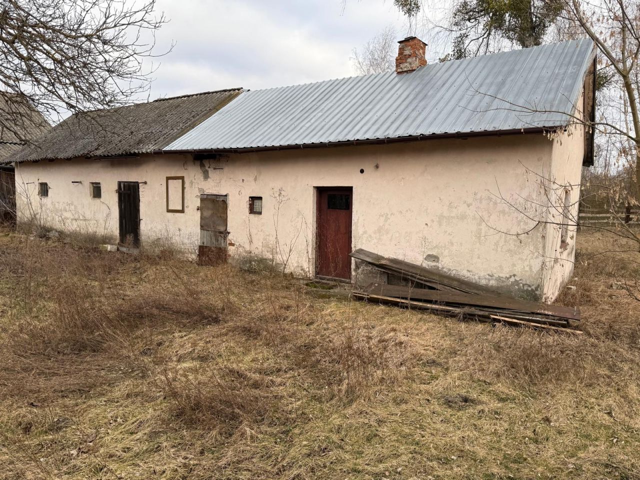 gospodarstwo, 5 pokoi Gilówka Górna. Zdjęcie 3