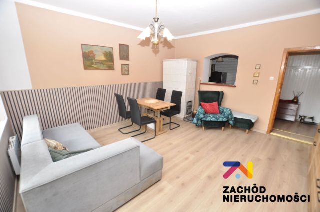 Mieszkanie 2-pokojowe Zielona Góra Centrum, ul. Podgórna. Zdjęcie 5