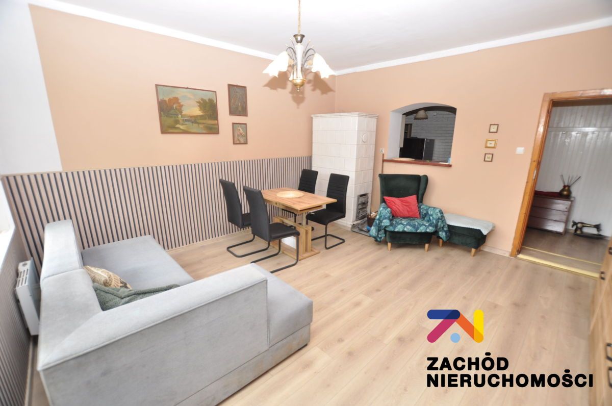 Mieszkanie 2-pokojowe Zielona Góra Centrum, ul. Podgórna. Zdjęcie 5