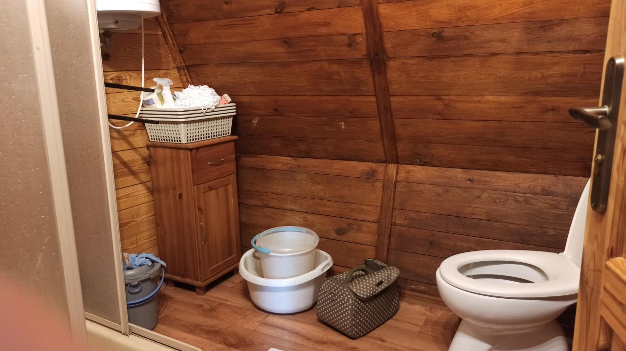 Działka rekreacyjna Kaniwola. Zdjęcie 9