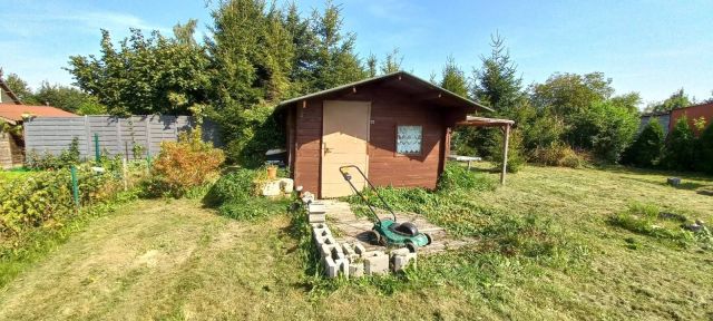 Działka rod Słupsk. Zdjęcie 1