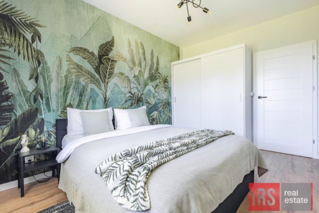 Mieszkanie 2-pokojowe Warszawa Wilanów, ul. Syta. Zdjęcie 9