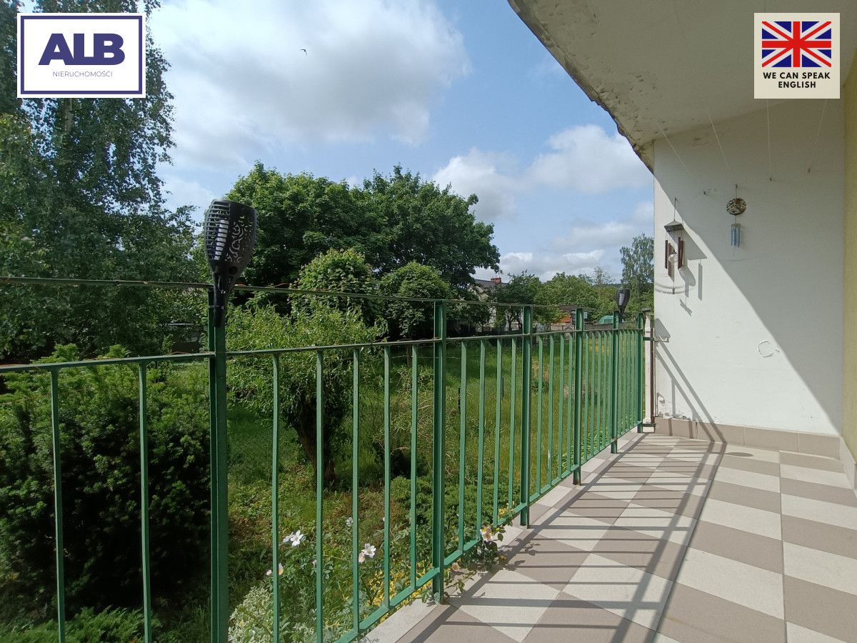 Mieszkanie 2-pokojowe Reda, ul. Spokojna. Zdjęcie 7