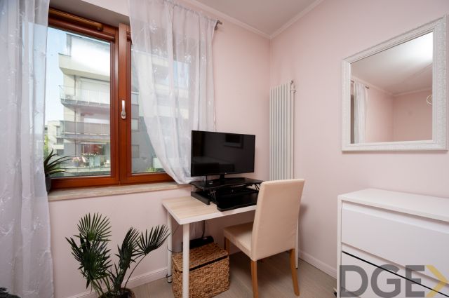 Mieszkanie 3-pokojowe Kraków, ul. Stanisława Przybyszewskiego. Zdjęcie 15