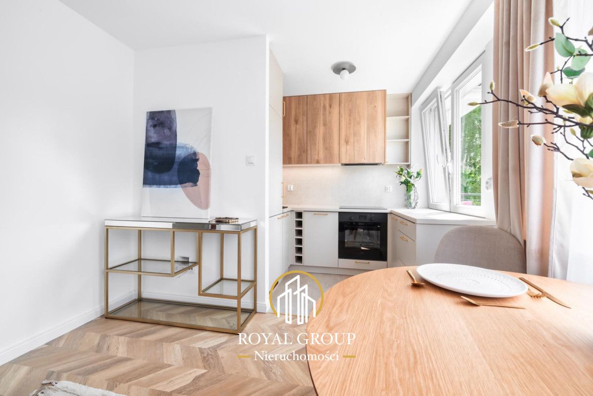 Mieszkanie 2-pokojowe Lublin Kalinowszczyzna. Zdjęcie 3