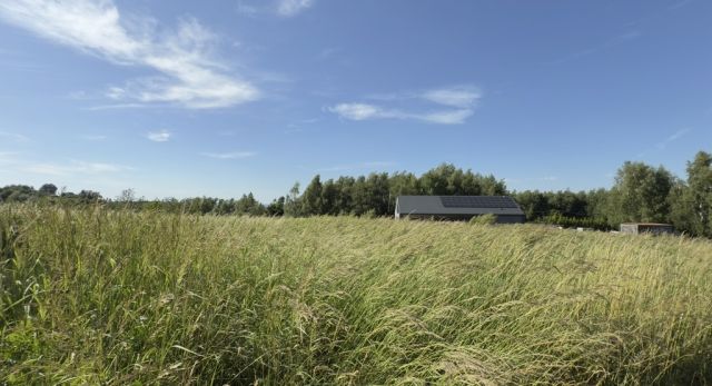 Działka inwestycyjna Hermanowa. Zdjęcie 3