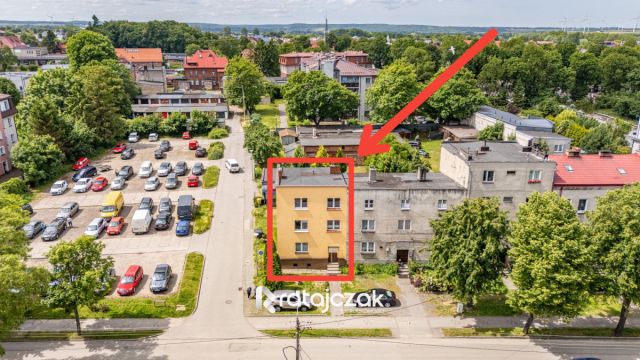 kamienica, 6 pokoi Puck, ul. Wojska Polskiego. Zdjęcie 2