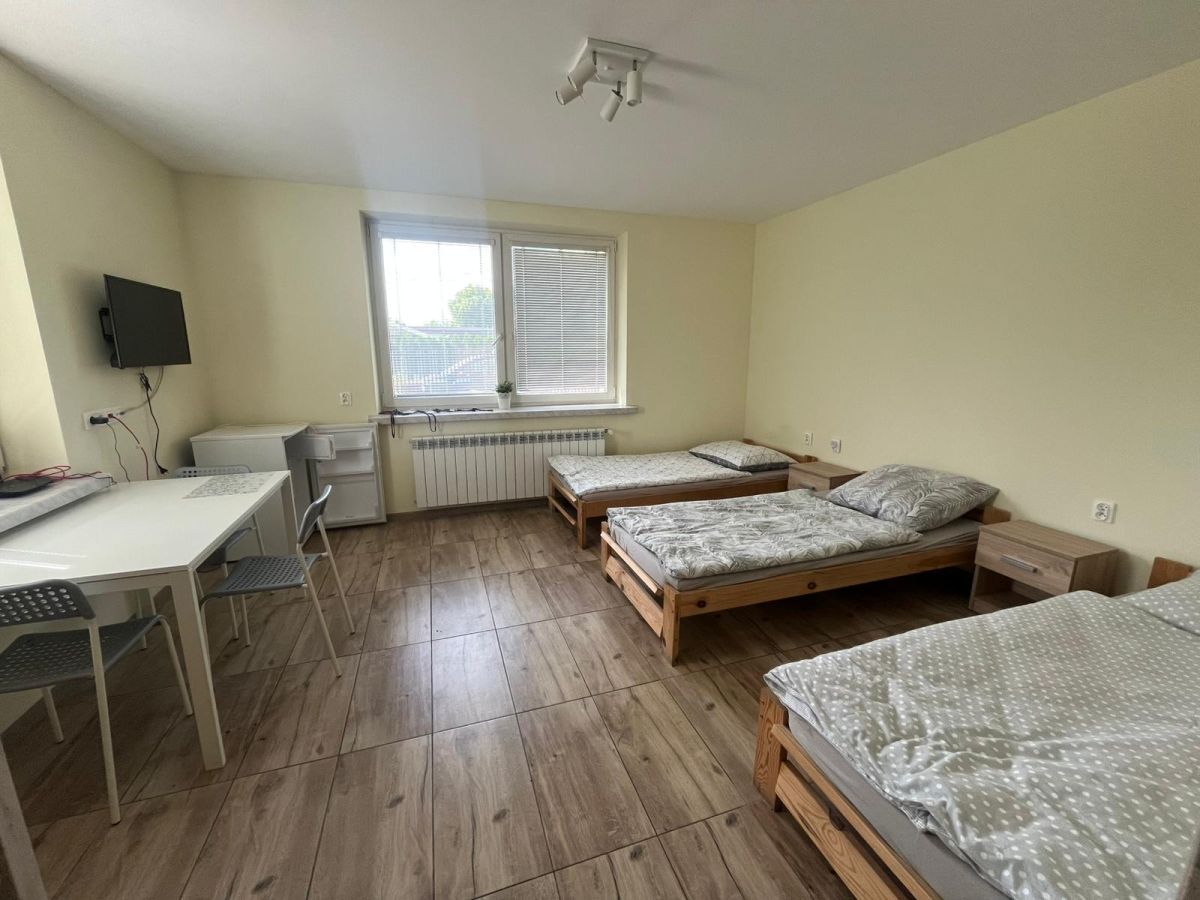 dom wolnostojący, 6 pokoi Ksawerów. Zdjęcie 6