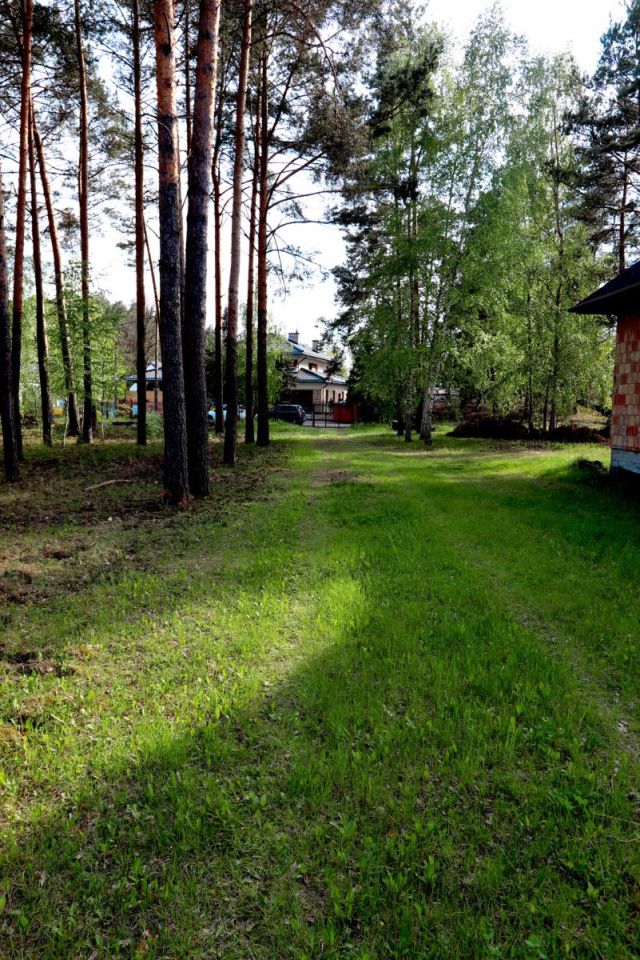 Działka budowlana Otwock, ul. Bagnista. Zdjęcie 6