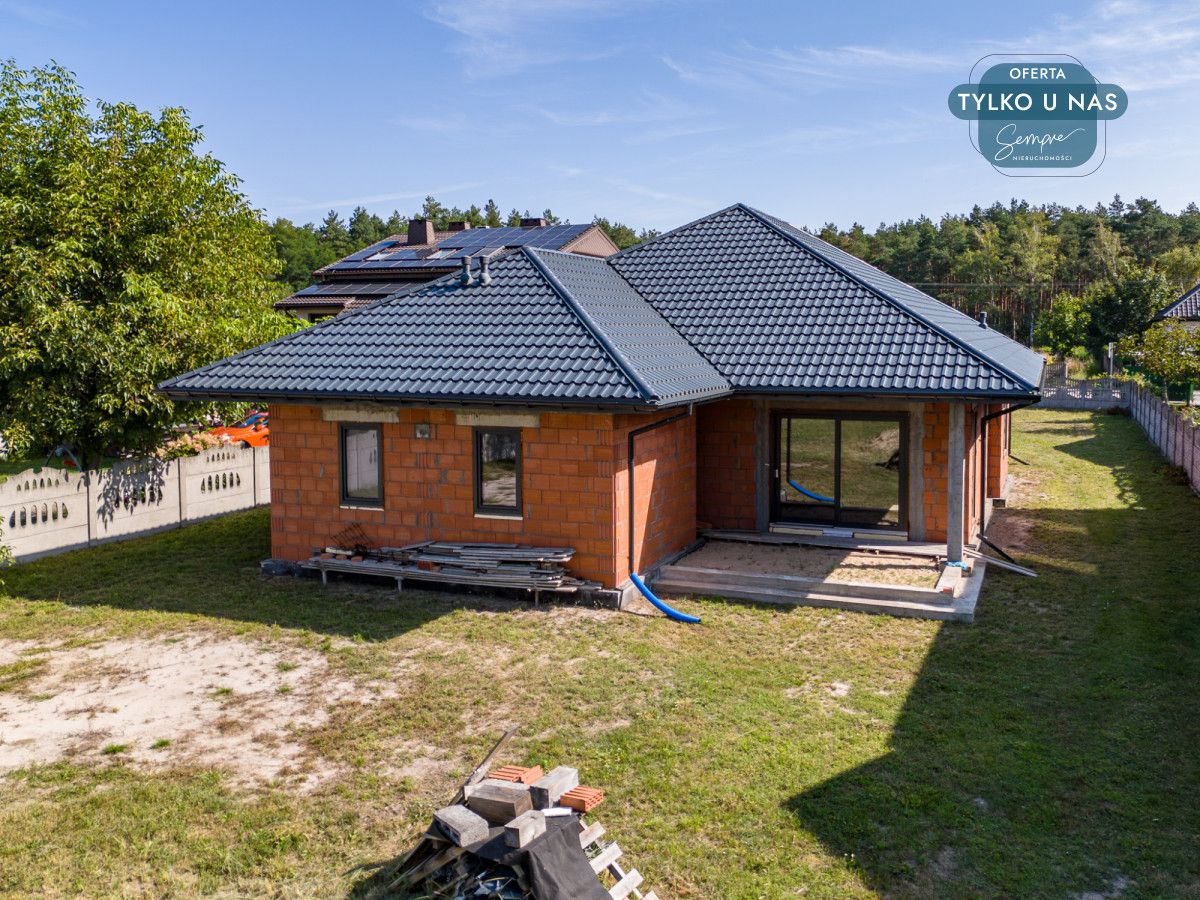 dom wolnostojący, 4 pokoje Ruda. Zdjęcie 3