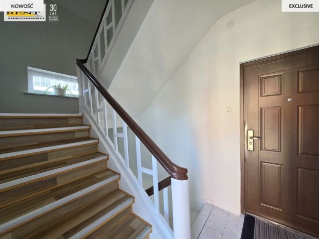 Mieszkanie 4-pokojowe Szczecin Podjuchy, ul. Ruda. Zdjęcie 20