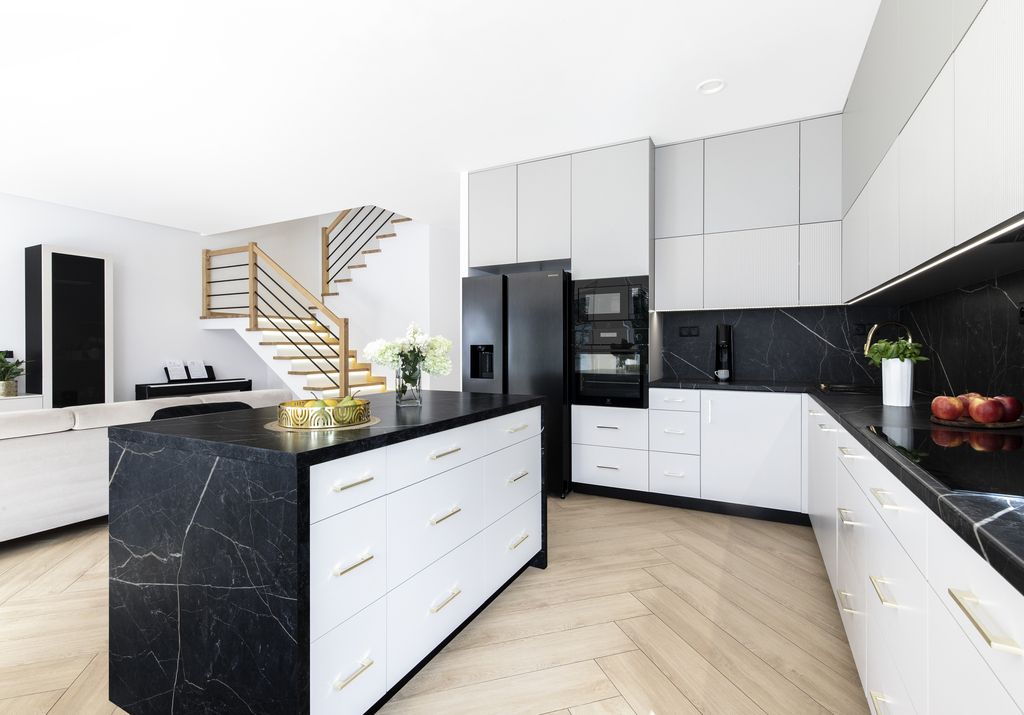 dom wolnostojący, 6 pokoi Warszawa Wola, ul. Olgi Boznańskiej. Zdjęcie 4