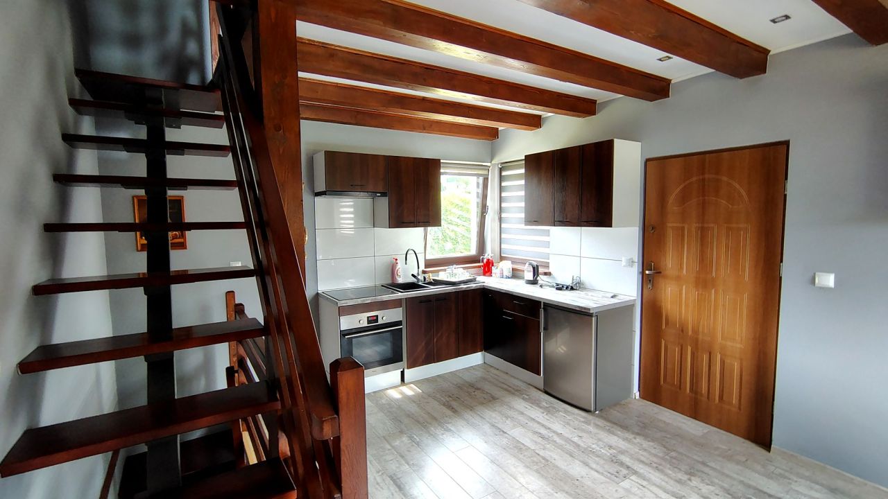 dom wolnostojący, 8 pokoi Goleszów, ul. Żniwna. Zdjęcie 6