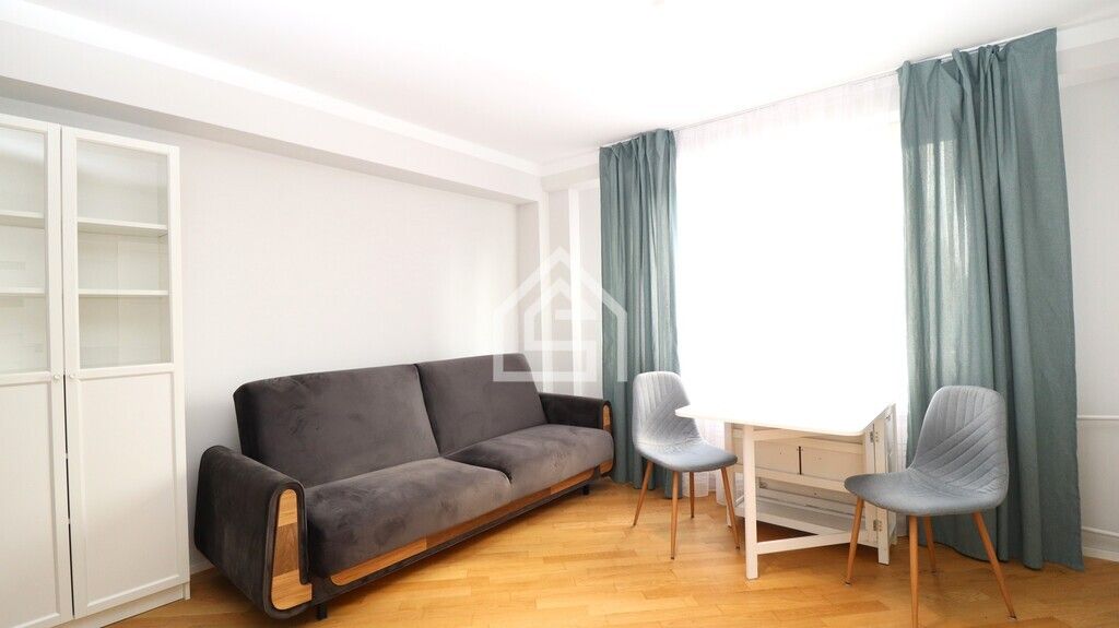 Mieszkanie 1-pokojowe Kraków, os. Albertyńskie