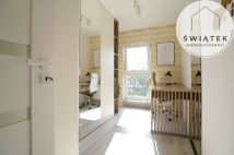 Mieszkanie 3-pokojowe Toruń, ul. Polskiego Czerwonego Krzyża. Zdjęcie 4