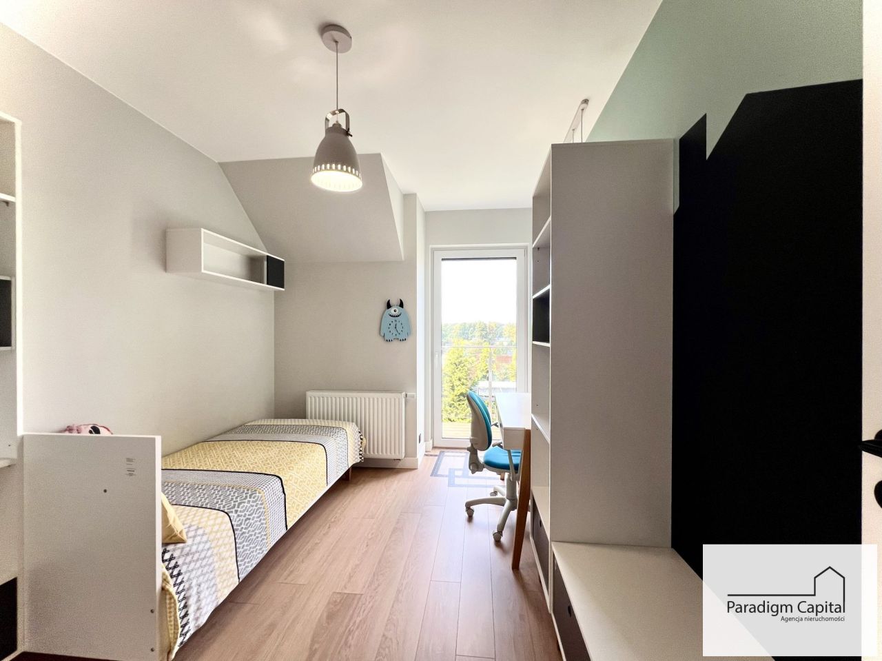 bliźniak, 4 pokoje Bielsko-Biała Kamienica, ul. Gościnna. Zdjęcie 11